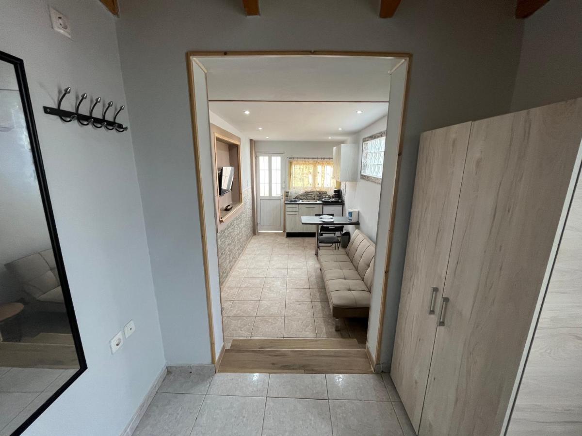 Luxury House 15 Minutes From Ath Villa Spáta Exterior foto