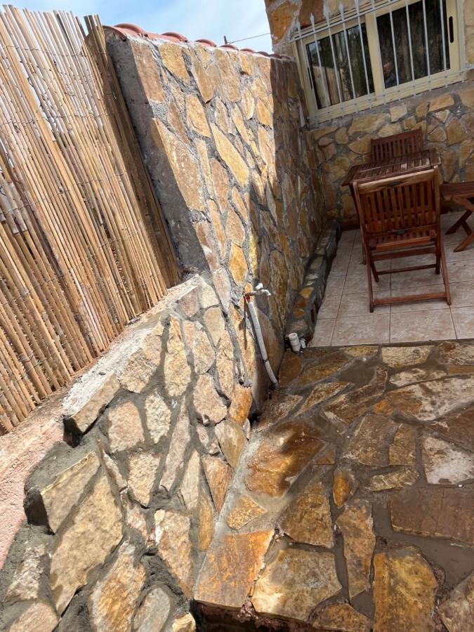 Luxury House 15 Minutes From Ath Villa Spáta Exterior foto