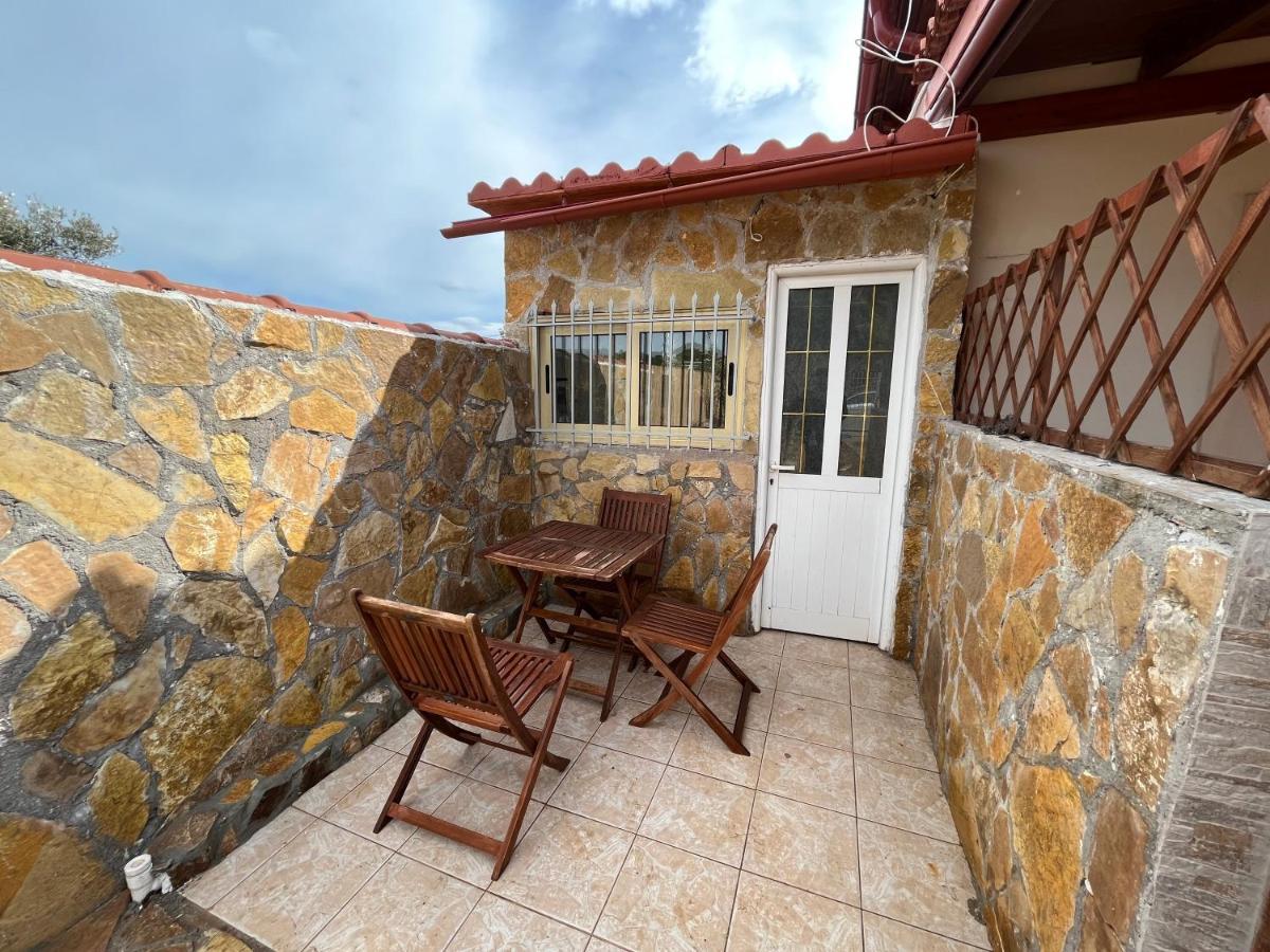Luxury House 15 Minutes From Ath Villa Spáta Exterior foto